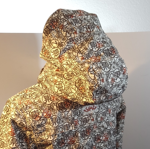 Sims ski jacket, small - Picture 7 of 15